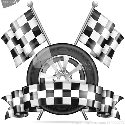 Image of Racing