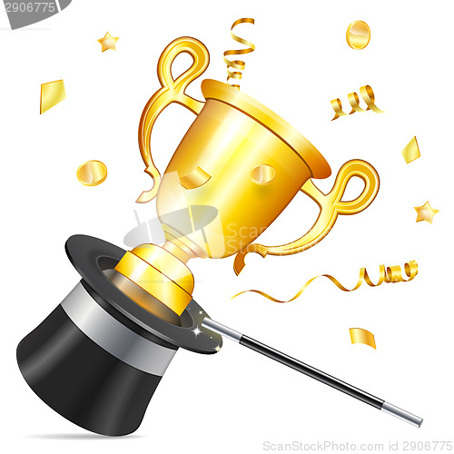 Image of Concept - Victory