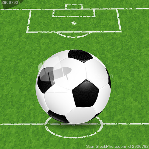 Image of Soccer