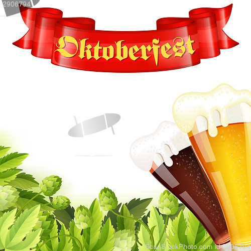 Image of Oktoberfest