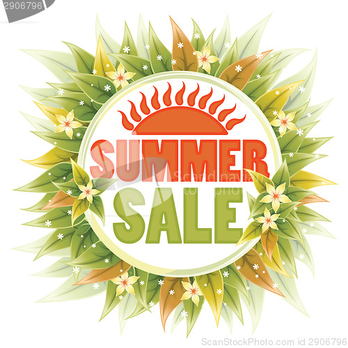 Image of Summer Sale