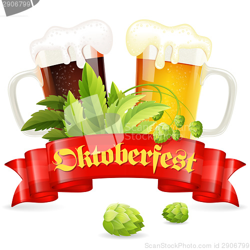 Image of Oktoberfest