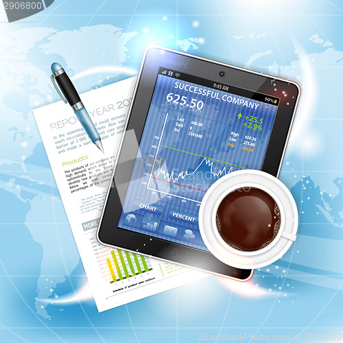 Image of Business Concept