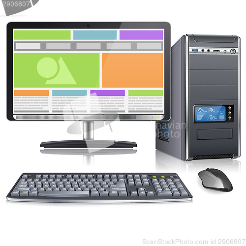 Image of Computer