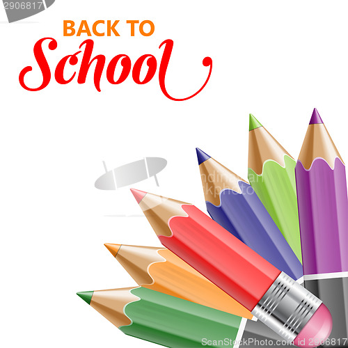 Image of Welcome back to school