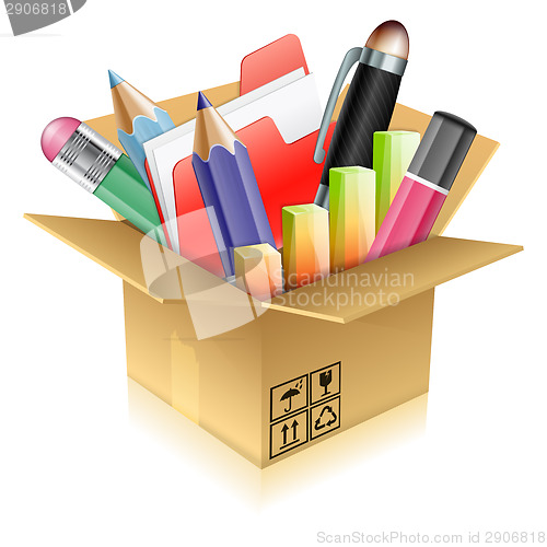 Image of Welcome back to school