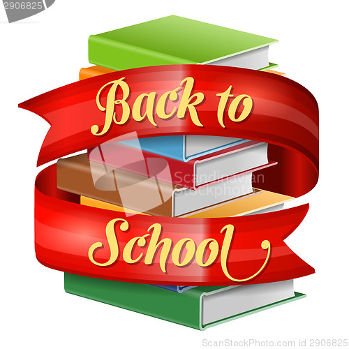 Image of Welcome back to school