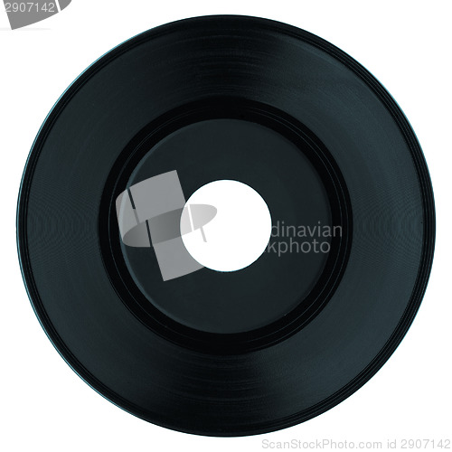 Image of Vinyl record