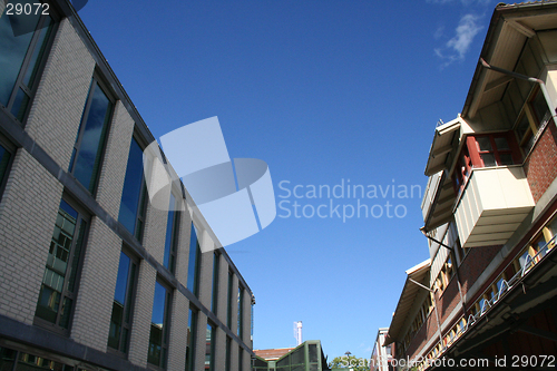 Image of Buildings