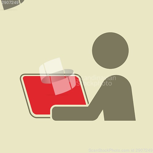 Image of Education Icon