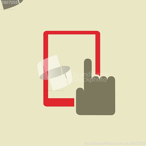 Image of Education Icon