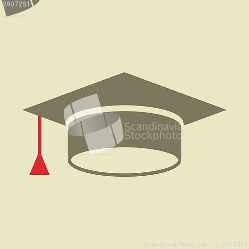 Image of Education Icon