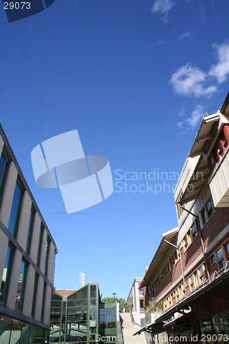 Image of Buildings