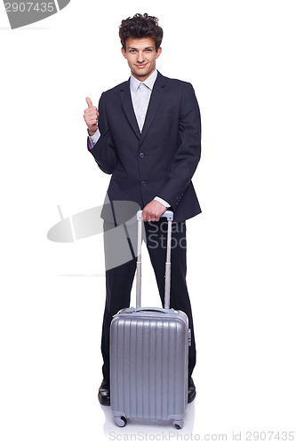 Image of Business travel