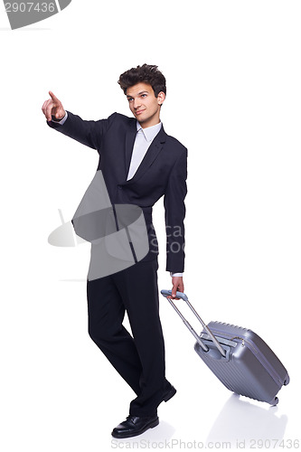 Image of Business travel