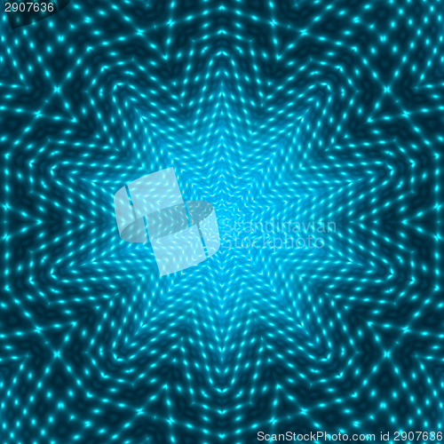 Image of Abstract pattern