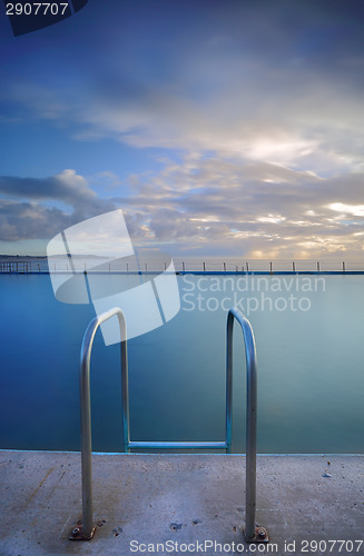 Image of Collaroy Ocean Rock Pool