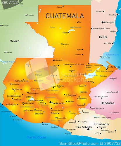 Image of Guatemala