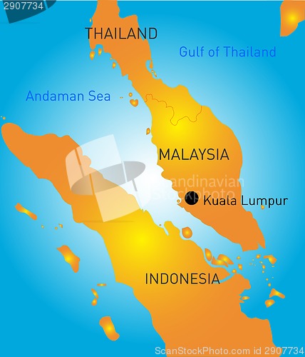 Image of Kuala Lumpur