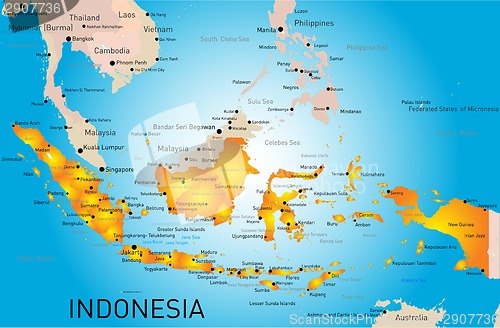 Image of Indonesia