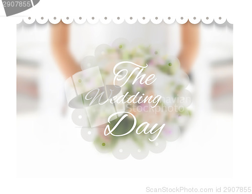 Image of Wedding invitation