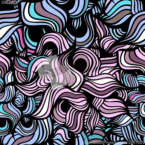 Image of Abstract seamless pattern.