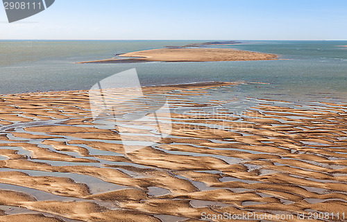 Image of River Seine Estuary