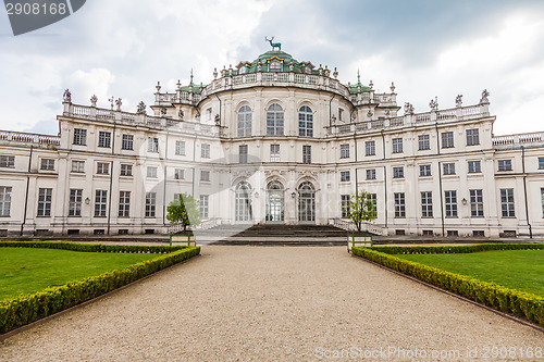 Image of Palazzina di Stupinigi