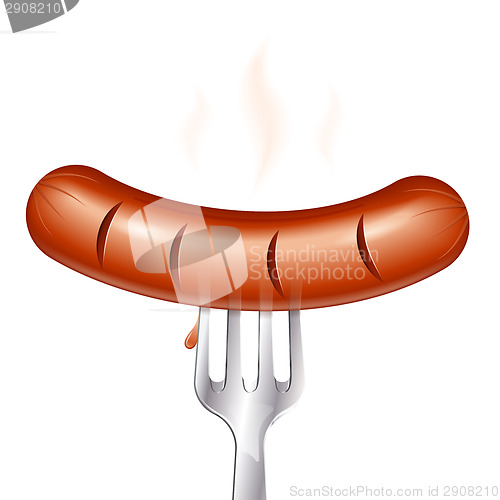 Image of Sausage