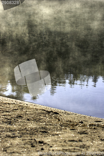 Image of The beach