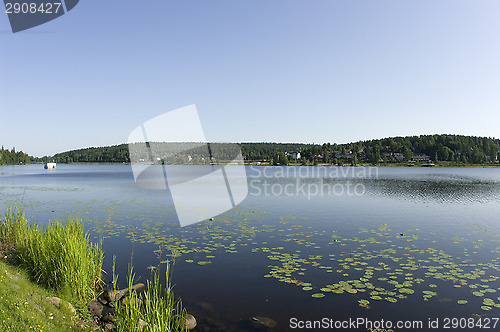 Image of Lake