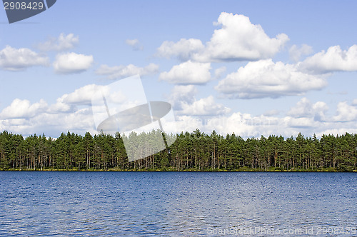 Image of Lake