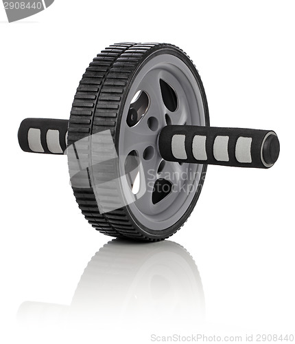 Image of Ab Roller Wheel