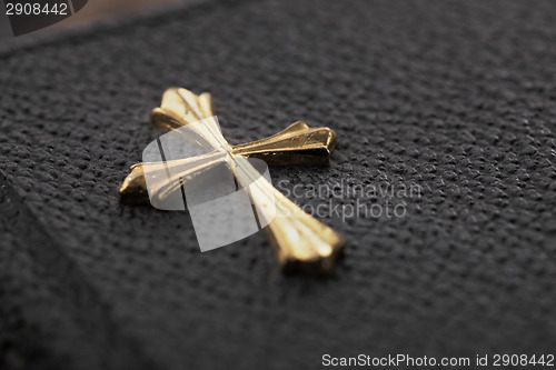 Image of Cross