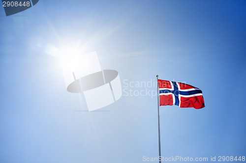 Image of Norway