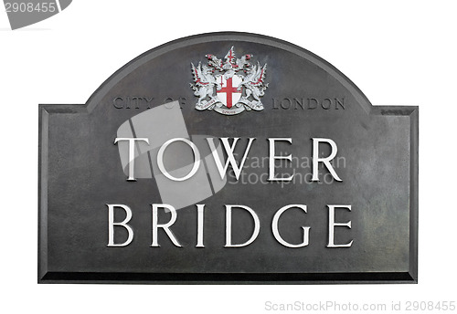 Image of Tower Bridge