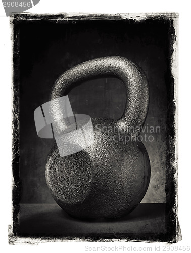 Image of Kettlebell