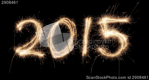 Image of Happy New Year