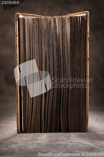 Image of Old Book