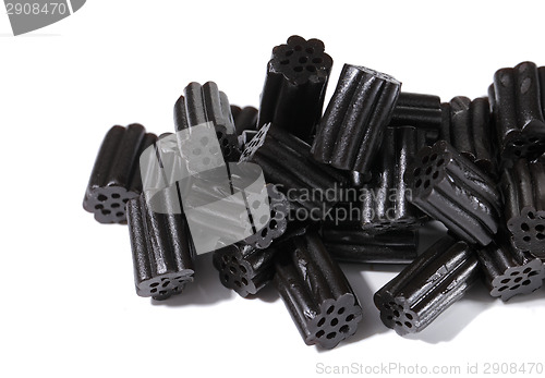 Image of Liquorice