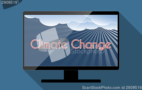 Image of Climate change 