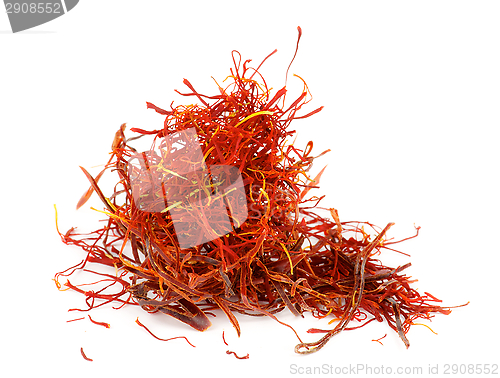 Image of Saffron