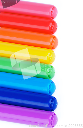 Image of Felt Tip Pens