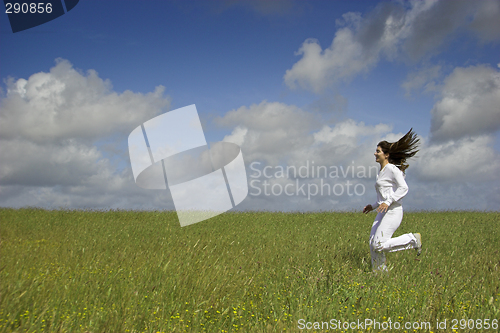 Image of Carefree Time
