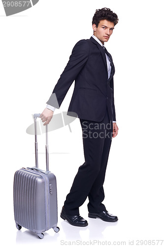 Image of Business travel
