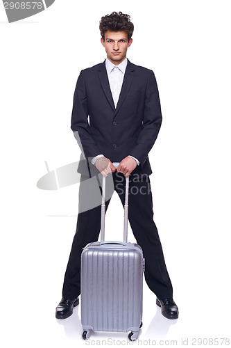 Image of Business travel