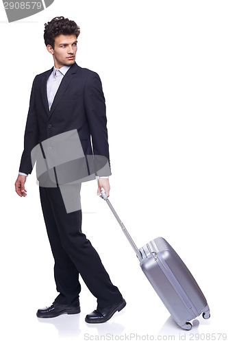 Image of Business travel