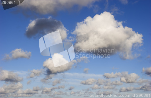 Image of Cloudscape