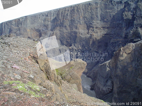 Image of great canyon