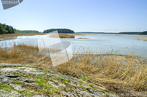 Image of Lake